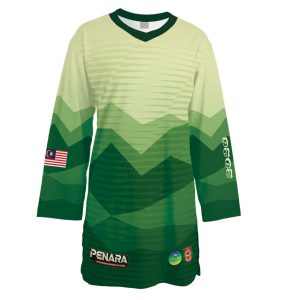 penara 2026 muslimah
