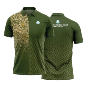 t-shirt sri amal rintis collar