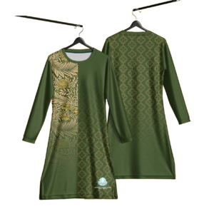 t-shirt sri amal rintis muslimah